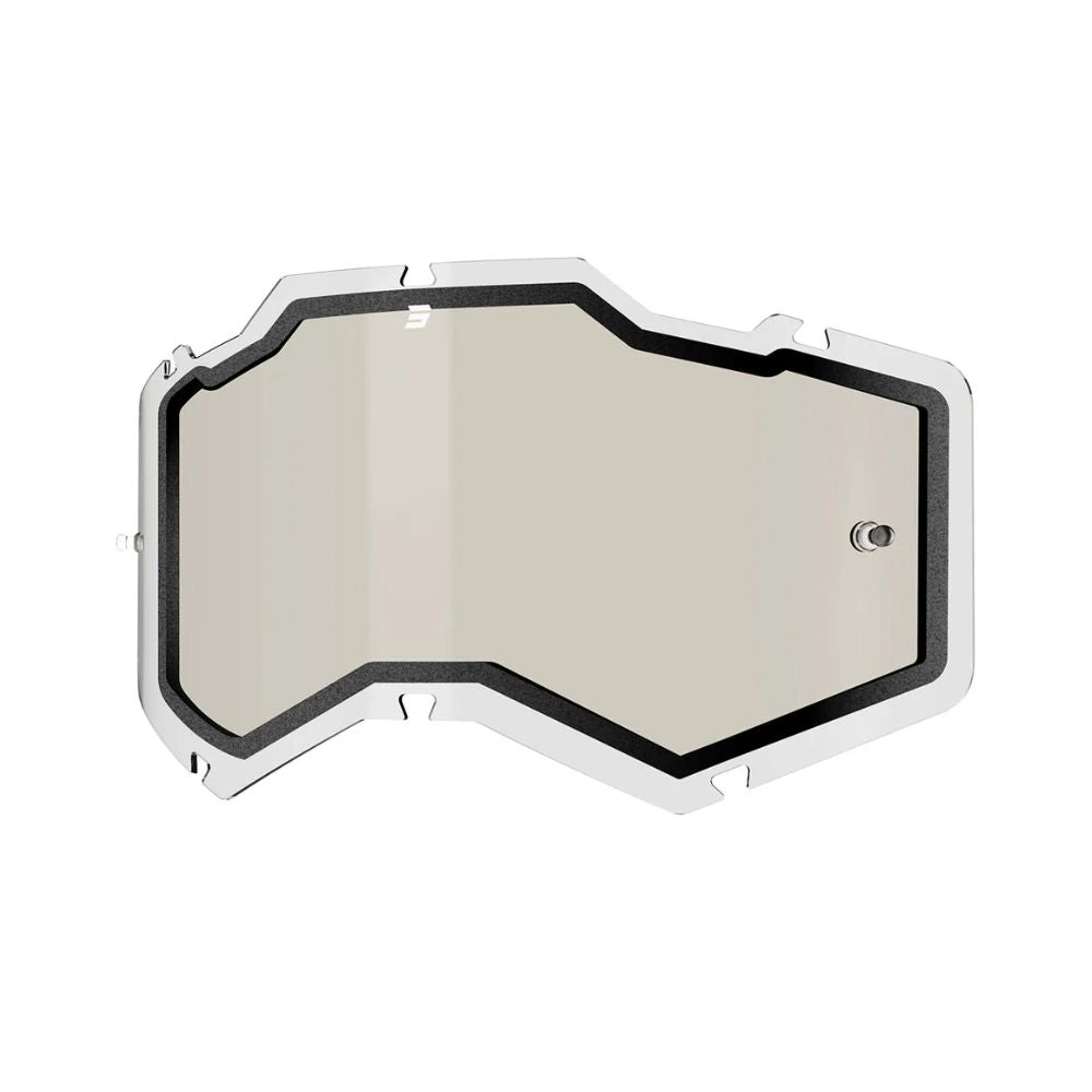 Dobbelt SHOT Assault 2.0 / Iris 2.0 AS/AF transparent glas