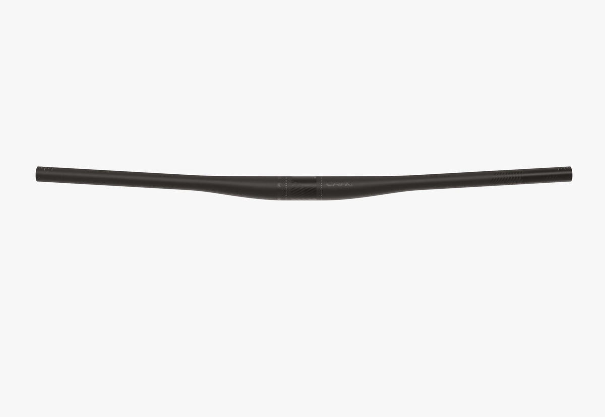 Cintre RACE FACE ERA SL Carbon Rise +/-6mm 760mm Noir