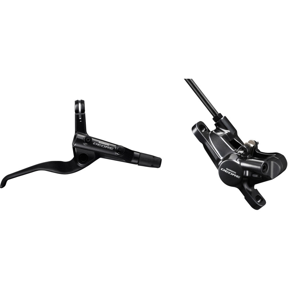 Freno Trasero SHIMANO DEORE BL-T6000 + BR-M6000 1700mm