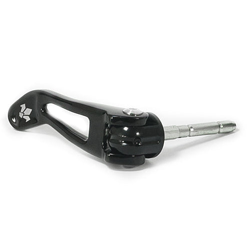 Fourche FORMULA SELVA R 29" Axe 15x110mm Boost Noir