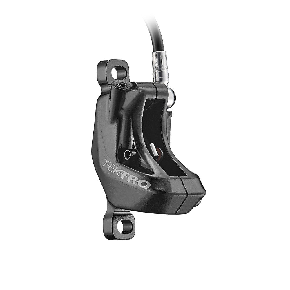 TEKTRO ORION 4P HD-M750 E-Bike front brake Black