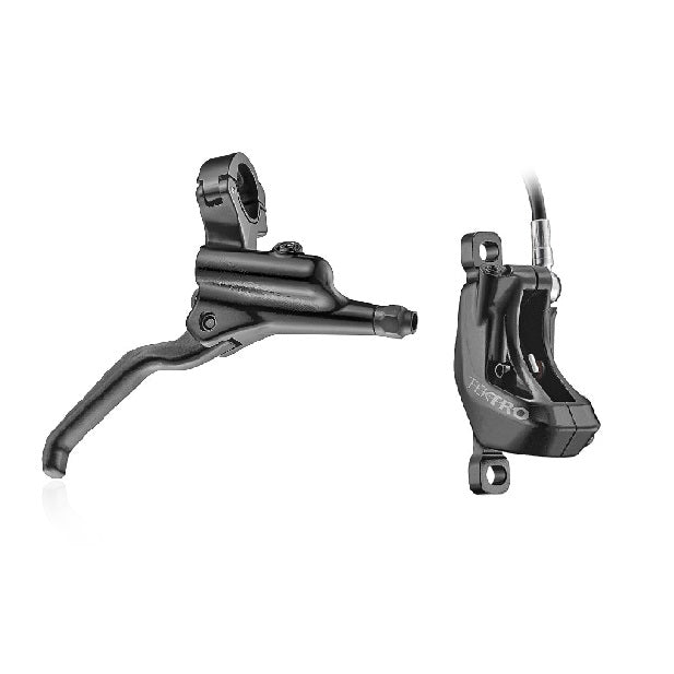 Paire de Freins TEKTRO ORION 4P HD-M750 E-Bike Noir