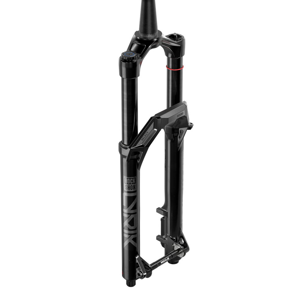 Fourche ROCKSHOX LYRIK SELECT DELTA RC 27.5" LINEAR XL Conique Axe 15x110mm Boost Noir