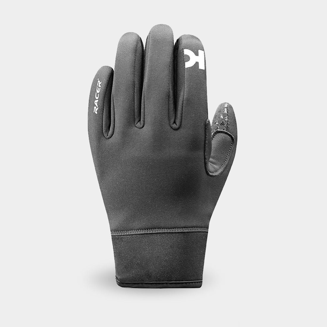 SCHOELLER ALPINE WINTER RACER-handsker Sort