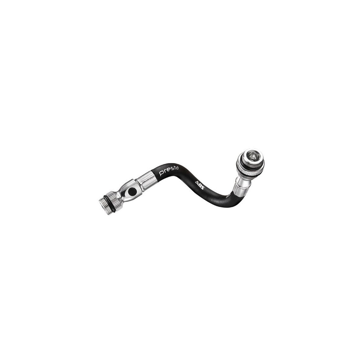 Pompe à Main LEZYNE GRIP DRIVE HP Noir