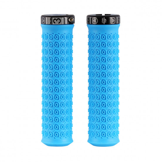 Grips SB3 BIG KRAKEN Bleu