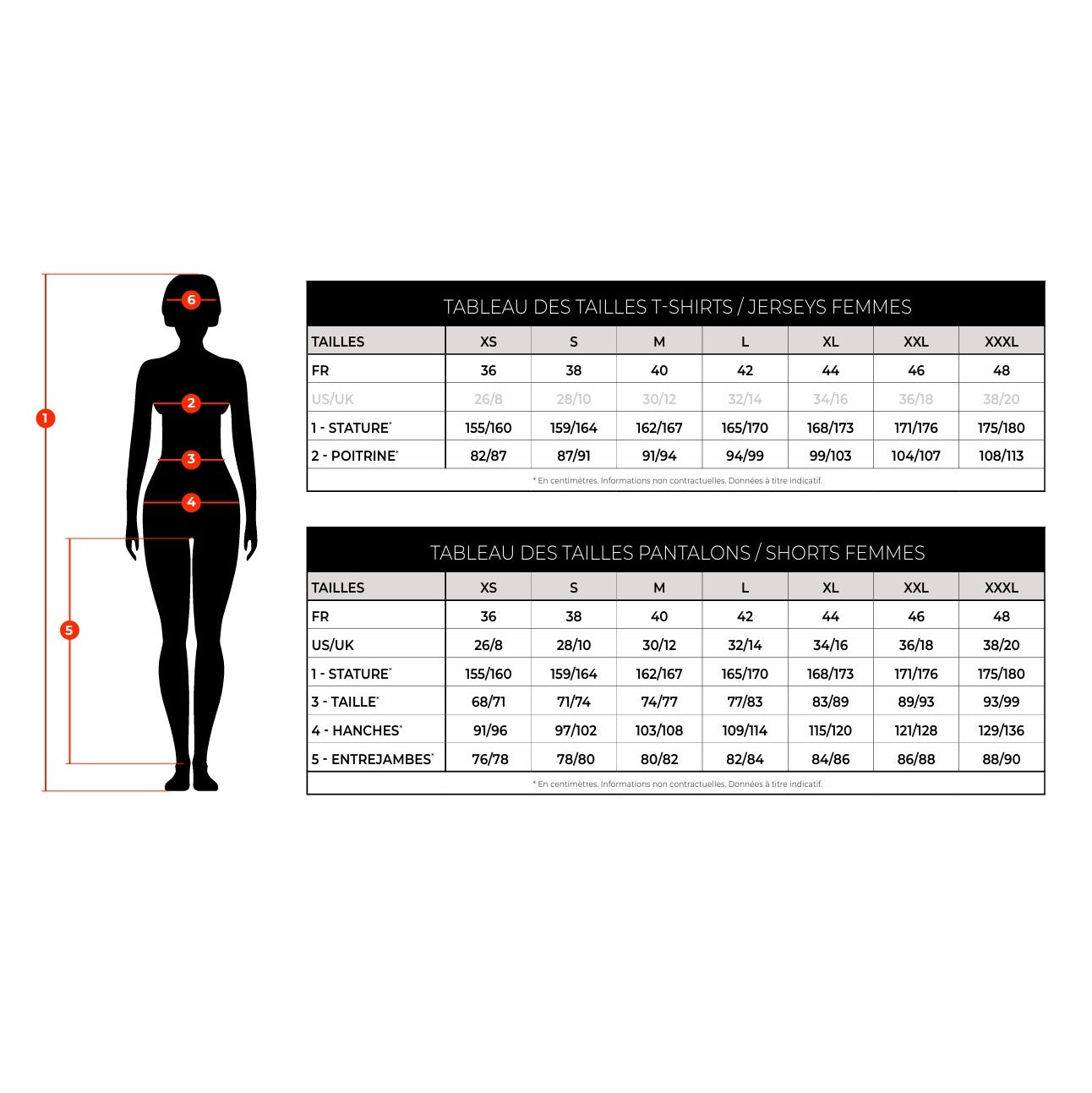 Sous-Short TROY LEE DESIGNS MTB PRO Femme Noir