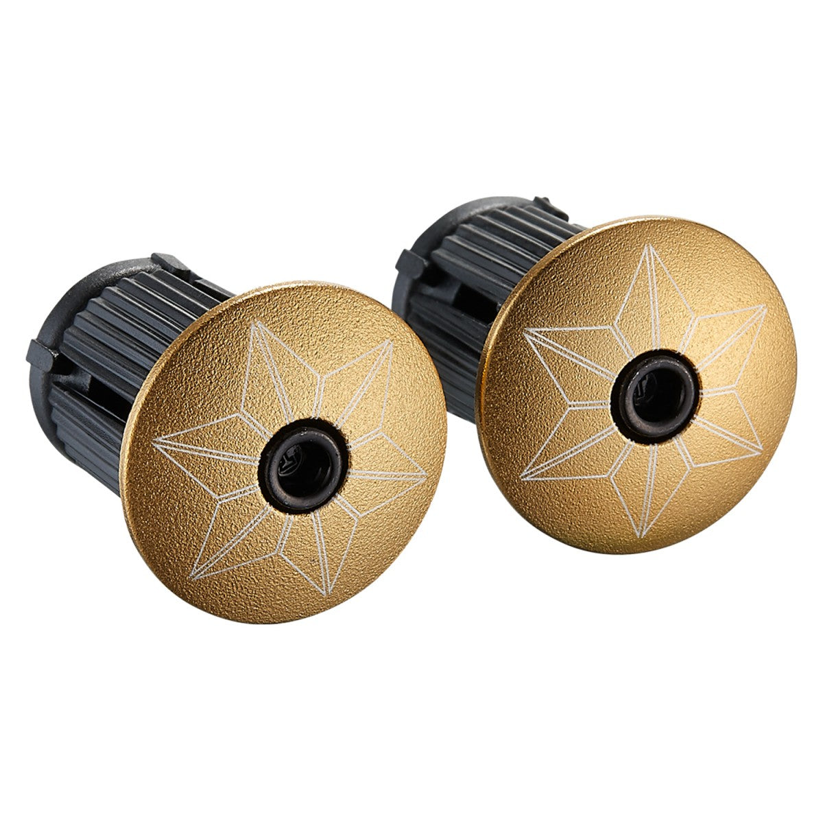 Ruban de cintre SUPACAZ BLING Or