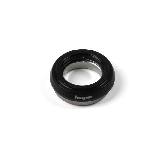 Høj skål til HOPE 1"1/8 IS41/28.6 integreret headset Sort