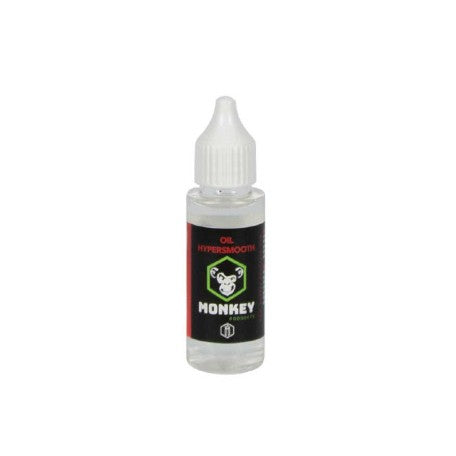 Čistič/mazivo na odpružení MONKEY'S SAUCE HYPERSMOOTH (30 ml)