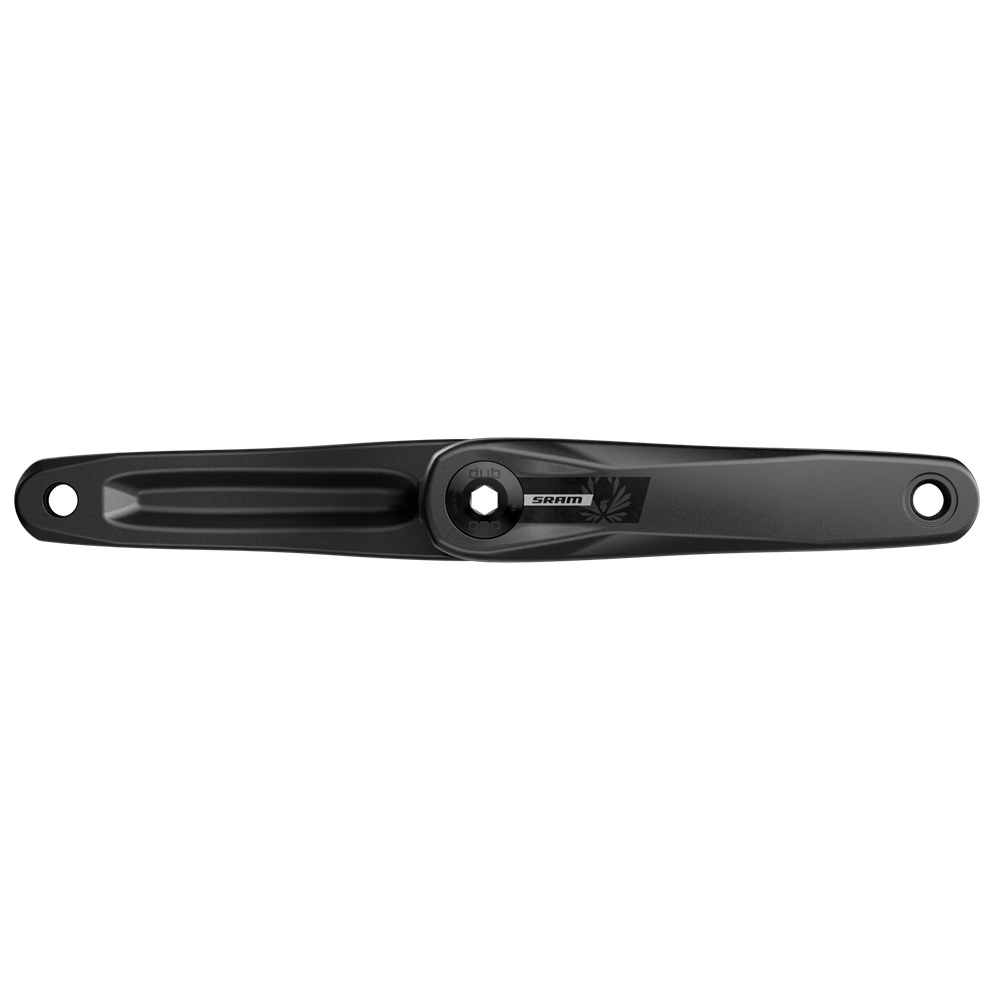 Kliky SRAM S200 DUB