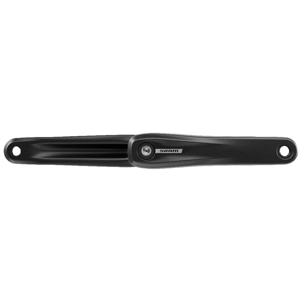 Pedivelle SRAM S100 Powerspline