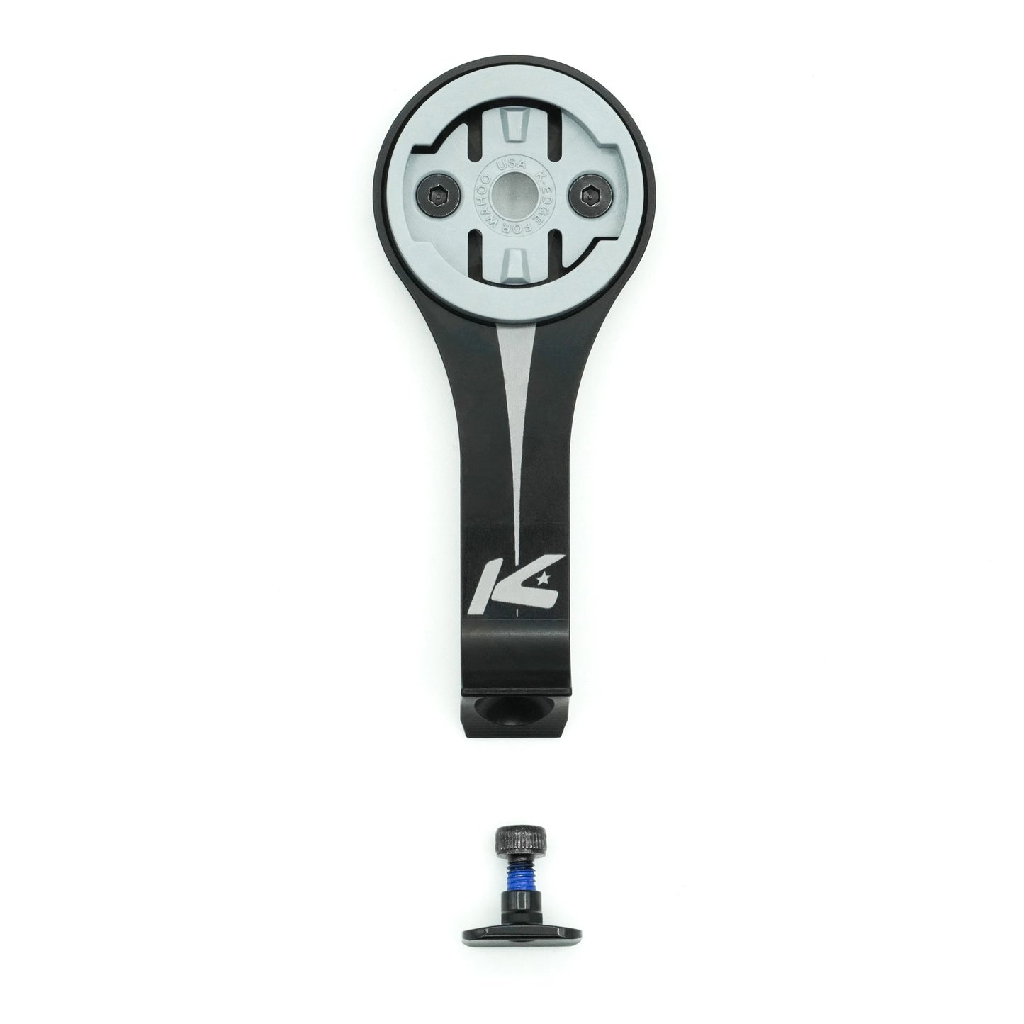 Support pour GPS Wahoo K-EDGE Regular Mount Specialized Future