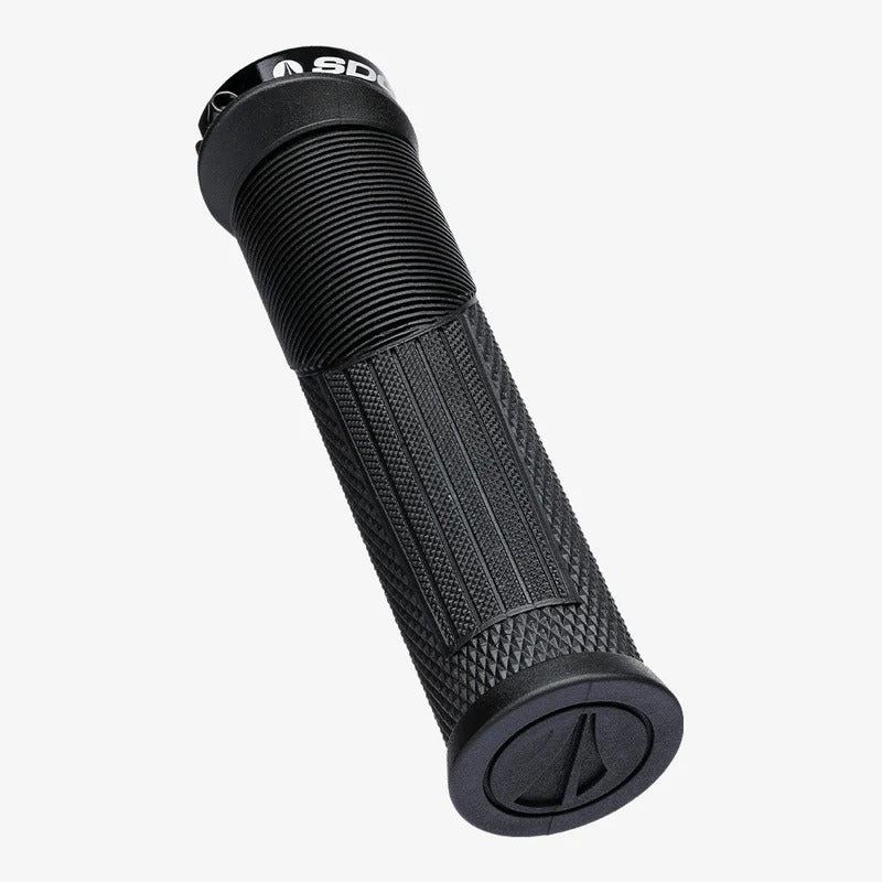 Impugnature SDG OPEN CORE THRICE 136 mm Nero