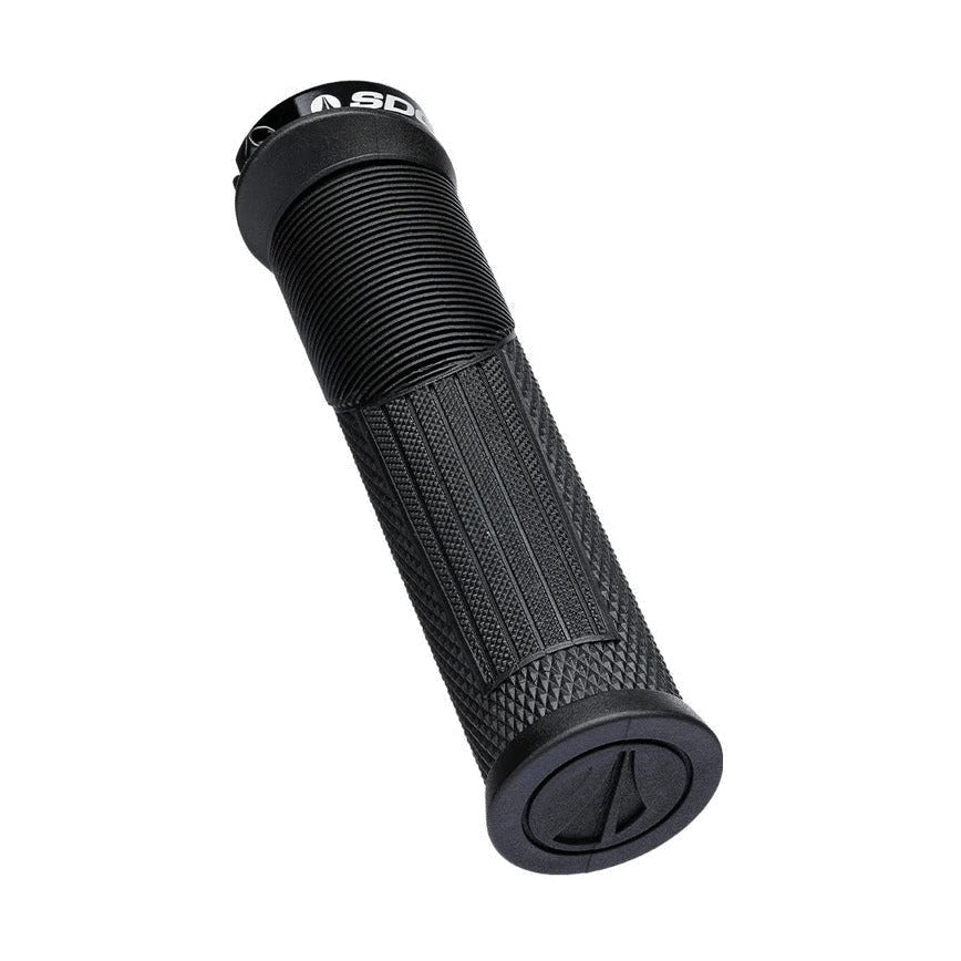 Manopole SDG OPEN CORE THRICE 136 mm Nere