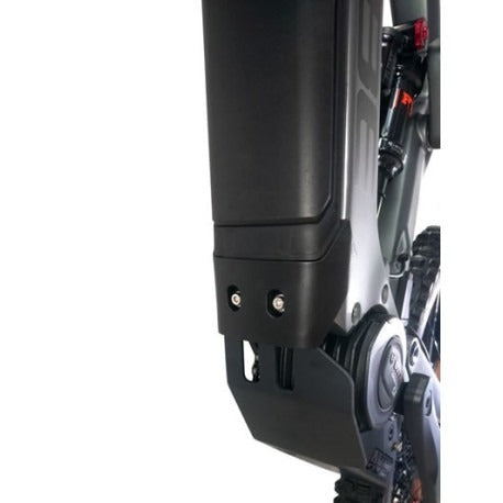 AVS Motorskyddssko för Cube Stereo Hybrid 2020/2022
