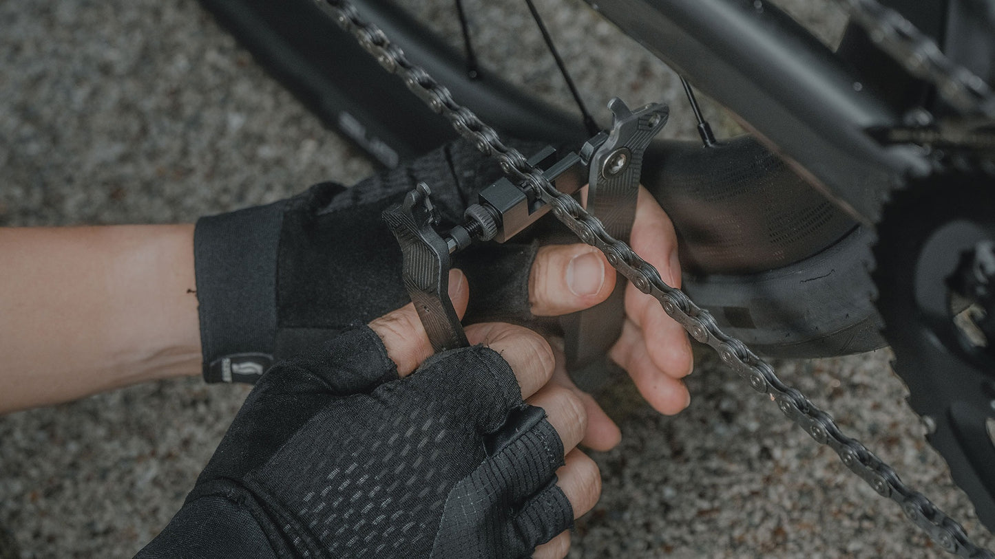 Pince multifonction TOPEAK POWER LEVER PRO