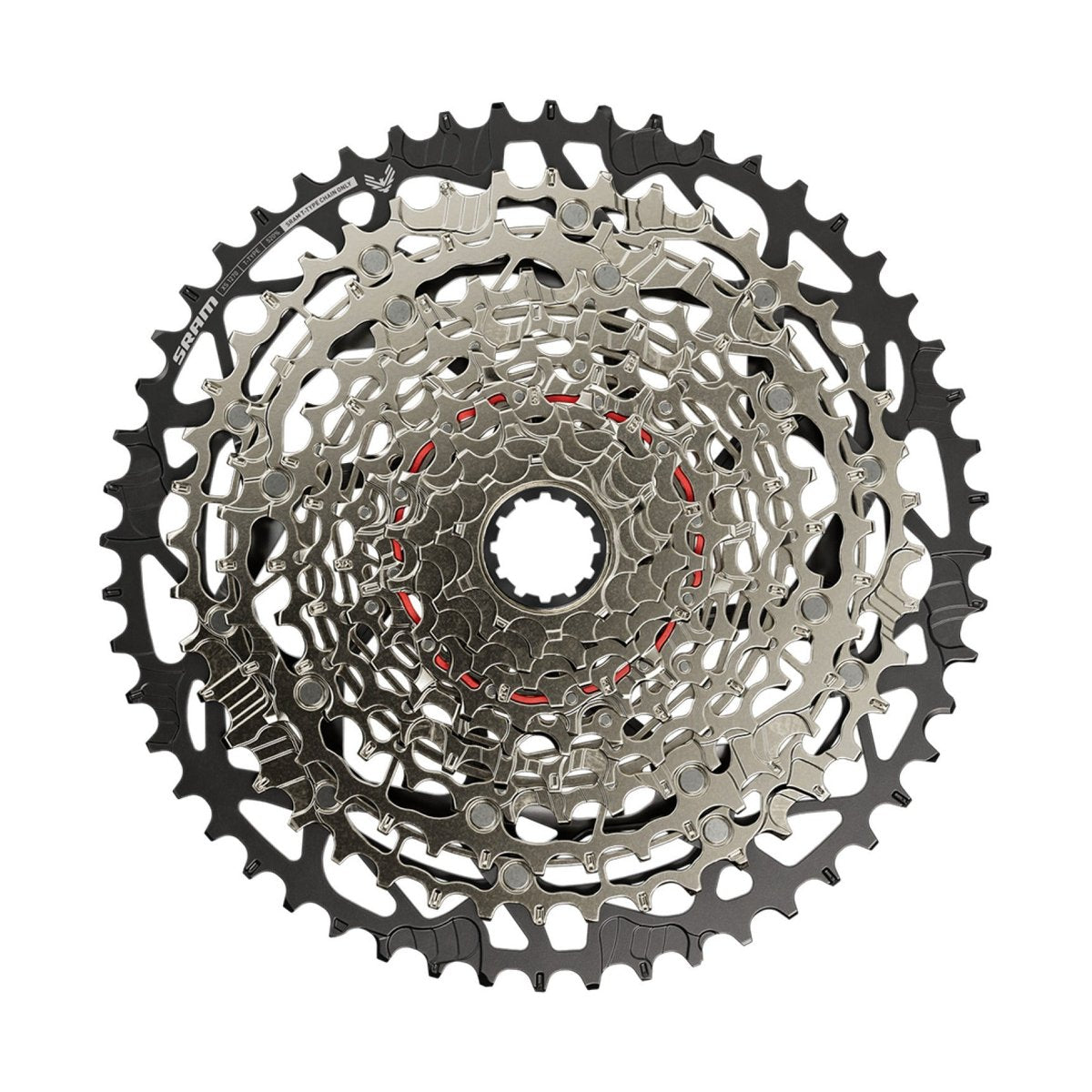 Kassette 12-fach SRAM EAGLE T-TYPE XS-1270