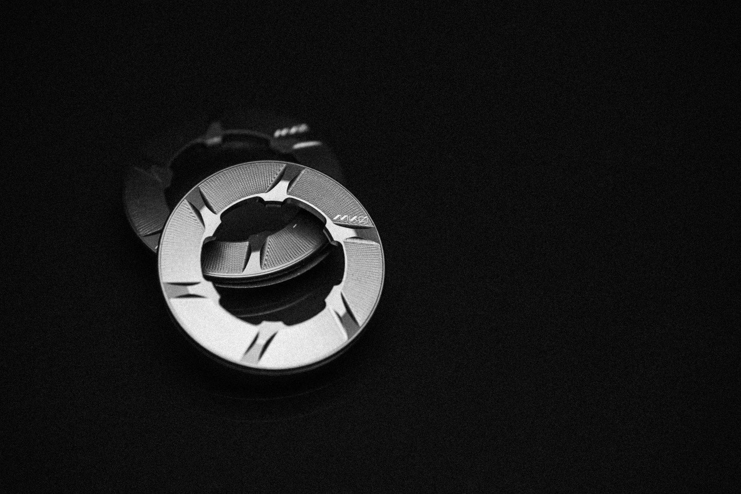 Ecrou CenterLock interne WOLF TOOTH MKØ