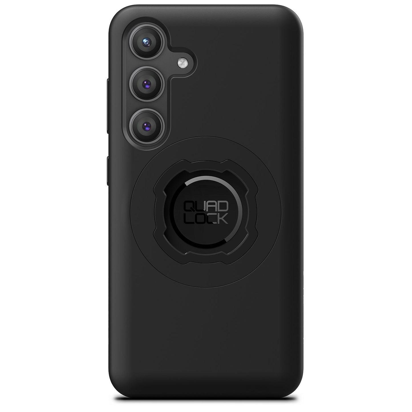 Etui do Samsung Galaxy S24 QUADLOCK MAG CASE