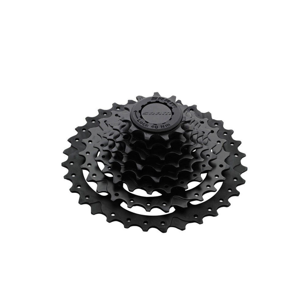 SRAM PG-820 8-speed cassette