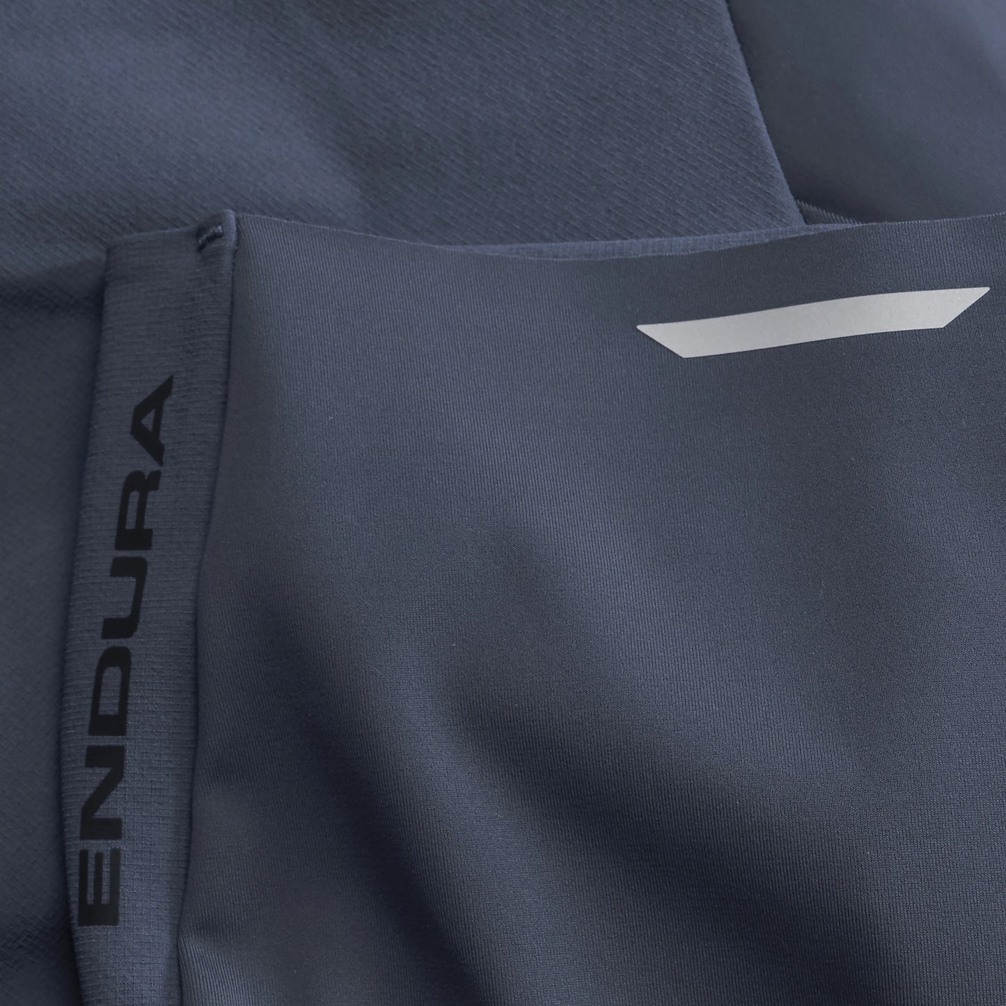 ENDURA ALLTRACK RIDE Carbon Bib Tight Grey