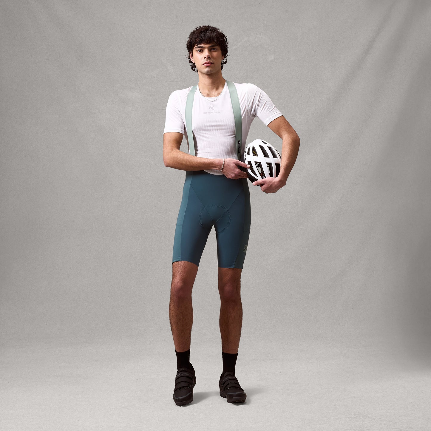 Culotte ENDURA ALLTRACK RIDE Teal