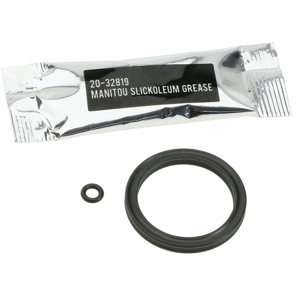 MANITOU Mezzer Pro pneumatinio stūmoklio sandariklis