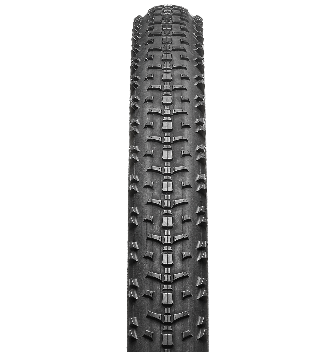 HUTCHINSON SKELETON 29x2.30 Racing Lab Hardskin Race Ripost XC Tubeless Ready Soft Sort-dæk