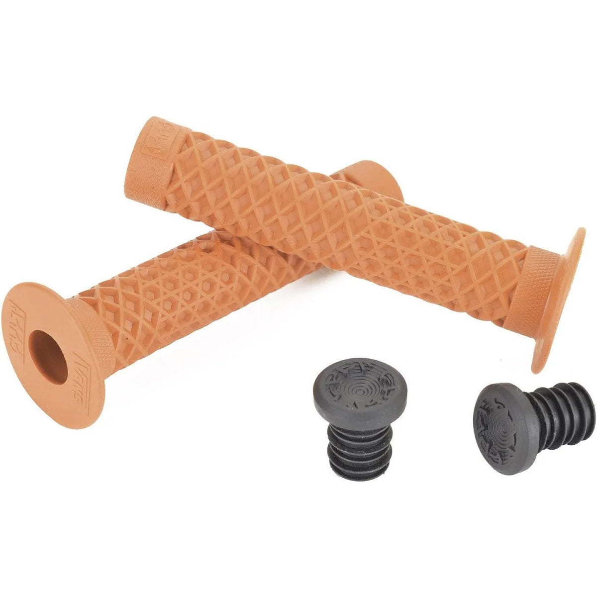ODI CULT VANS FLANGE Griffe 150 mm Naturgummi