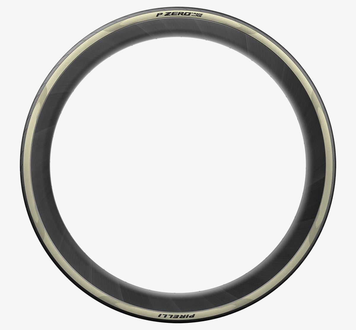PIRELLI P ZERO RACE TLR RS Tubeless Ready riepa ar retro apdari