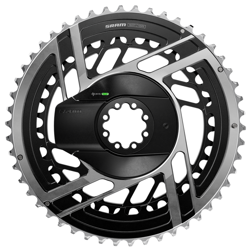 Leistungsmesser-Kit SRAM RED AXS E1 Direct Mount