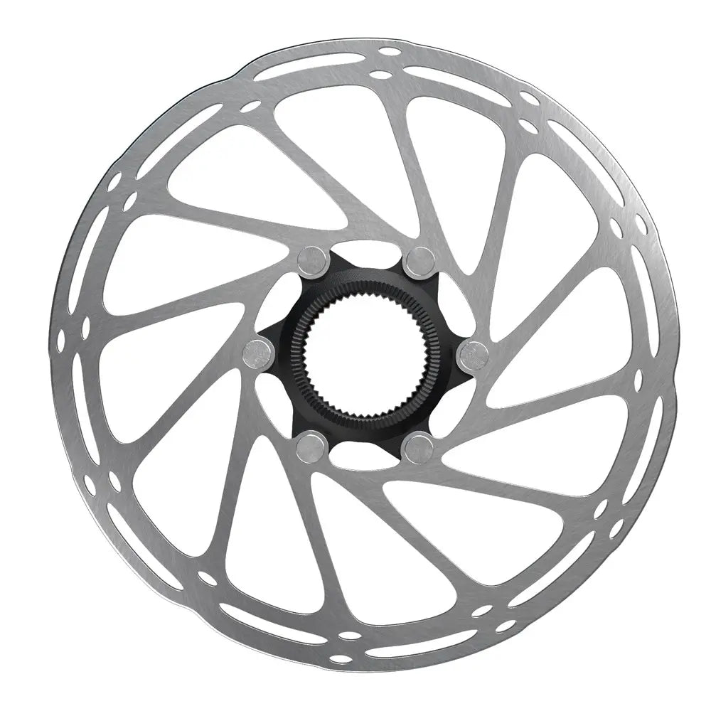 Disk SRAM CENTERLINE CENTER LOCK