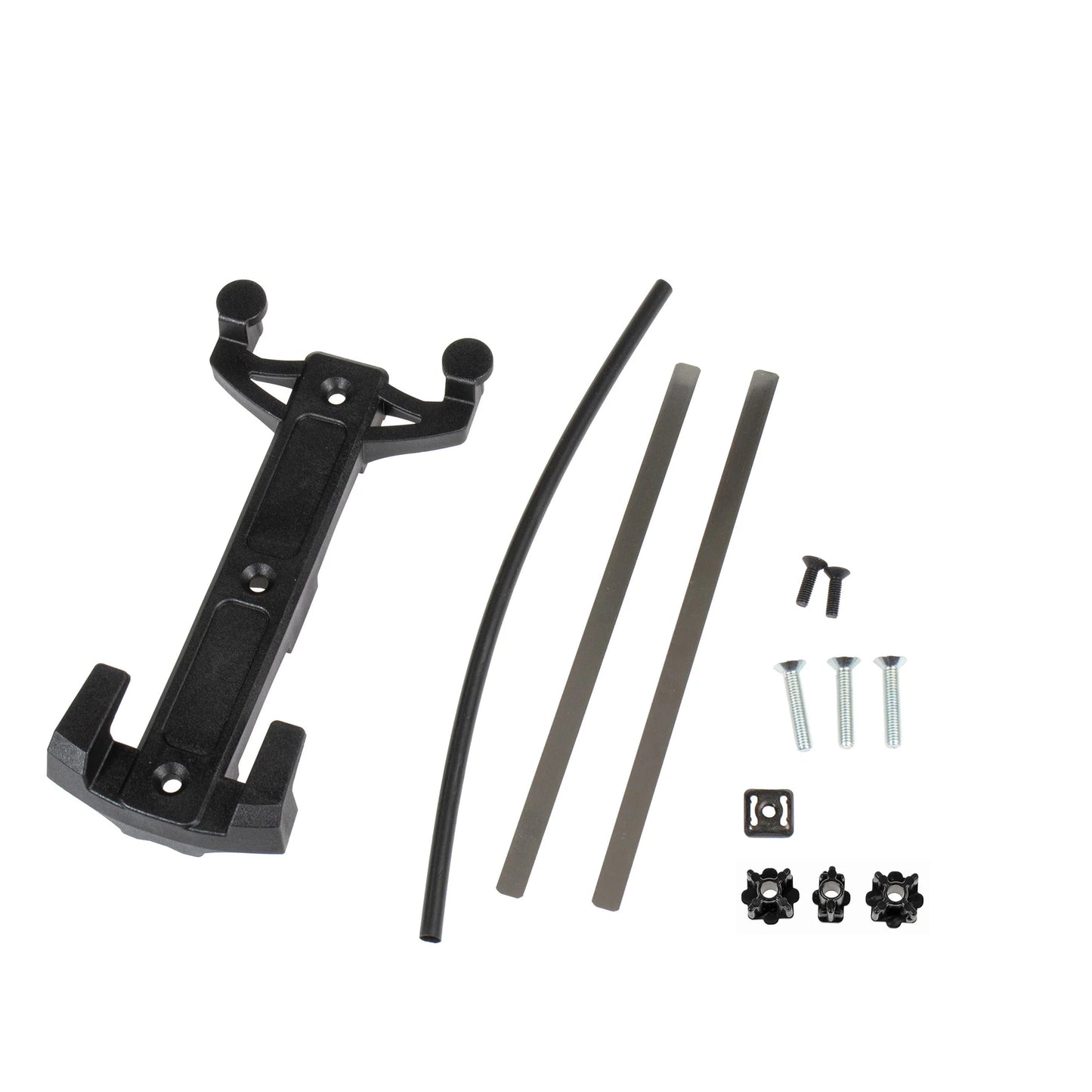 Befestigungs-Kit Gabelhalter ORTLIEB QLS