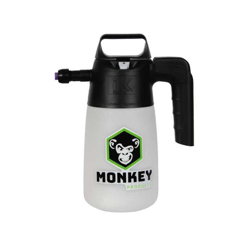 Sprøjte MONKEY'S SAUCE SUPER FOAM