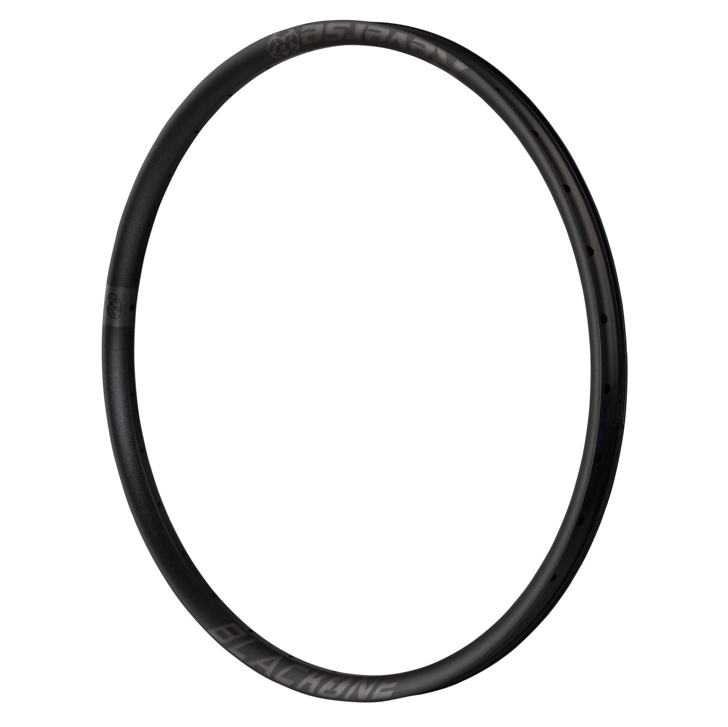 Jante REVERSE COMPONENTS BLACK ONE 27.5" Noir