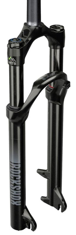 Gabel ROCKSHOX JUDY GOLD RL 29" SoloAir Straight Pivot Achse 9QR Schwarz 2021 00.4020.556.018