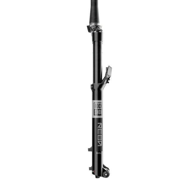 Fourche ROCKSHOX REBA GOLD ISOLATOR 2P 29" Axe 15*110mm Boost Blocage Guidon 2026
