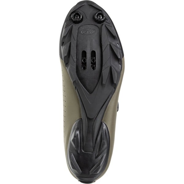 MTB tretry NORTHWAVE SCORPIUS PLUS v barvě khaki