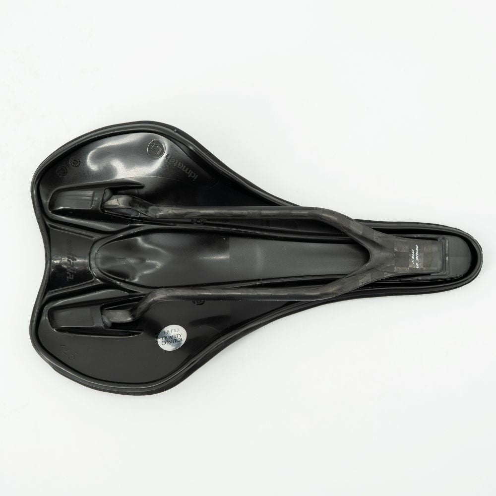 Sella SELLE ITALIA SLR BOOST L1 Carbon Rails Black Stealth