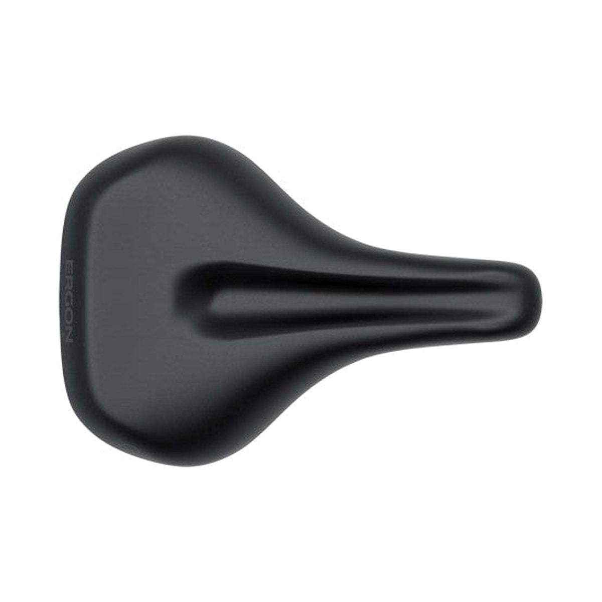 ERGON SC CORE PRIME S/M Women's Saddle FeC Steel Rails