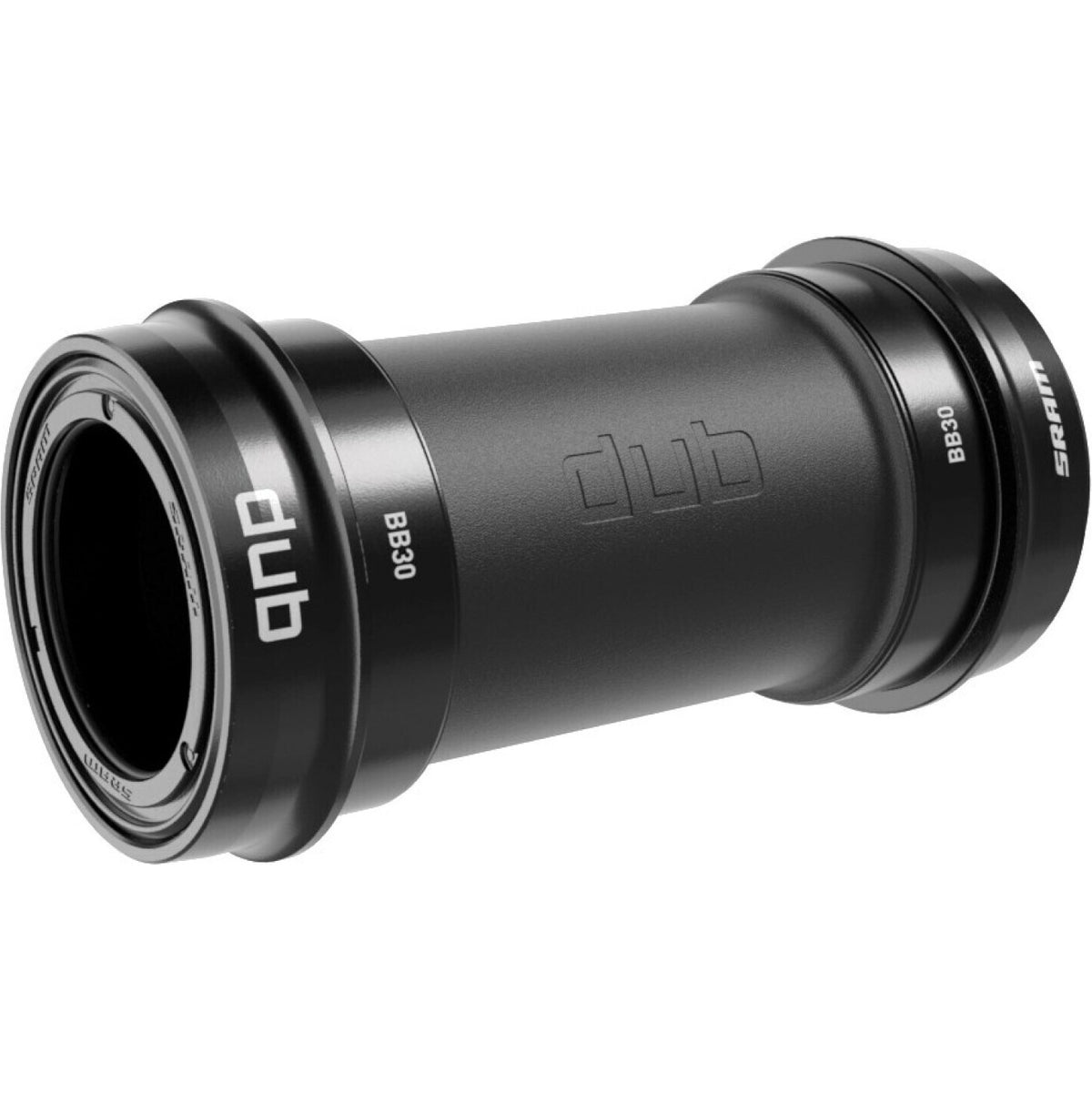 SRAM DUB BB30 Road WIDE 73 mm plieninis miniklio guolių mazgas