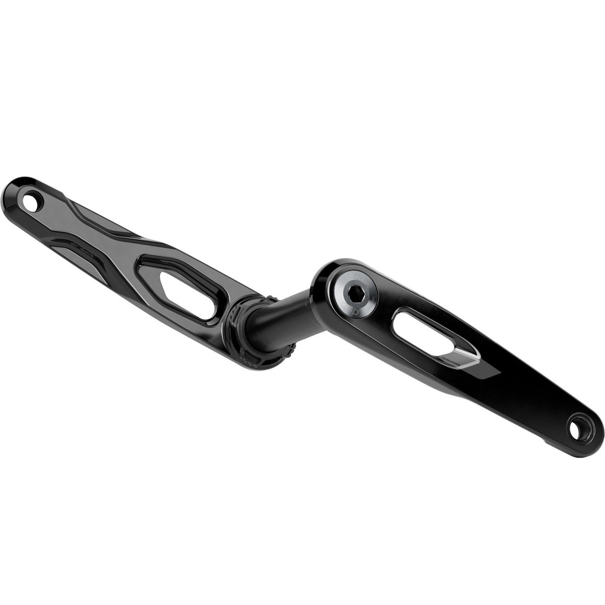 Ramená kľúk SRAM RIVAL E1 pre 12/13 rýchlostí