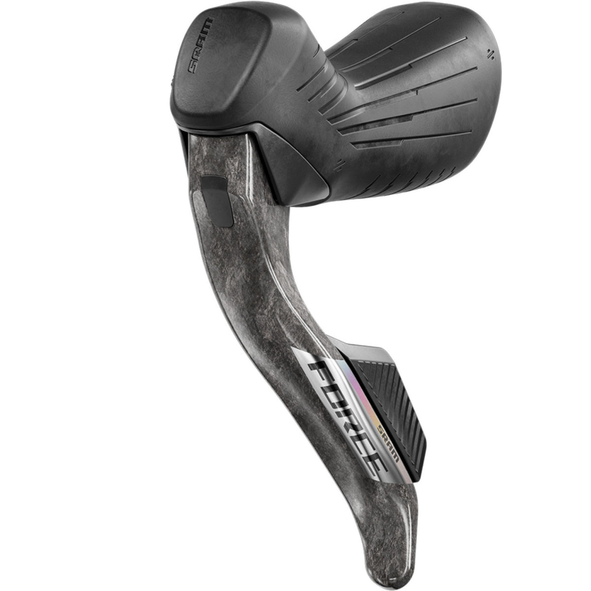 Kairioji 12 pavarų SRAM FORCE AXS E1 HRD rankenėlė