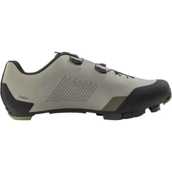 Pantofi MTB NORTHWAVE STRIKER nisipiu/kaki