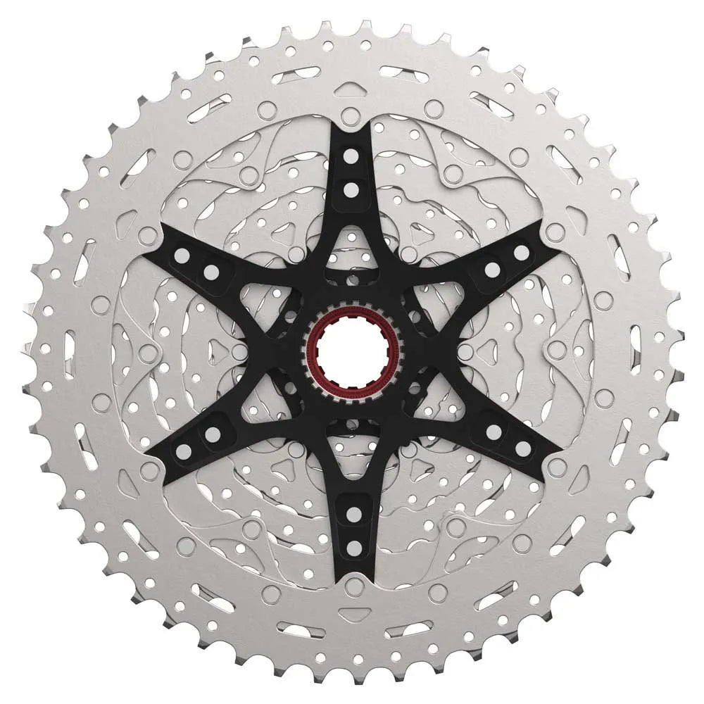12V SUNRACE CSMZ800 kasetė