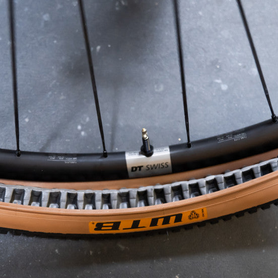 Mousse Anti-Pincement Tubeless TANNUS LITE 700x33-45c/29x1.95-2.0