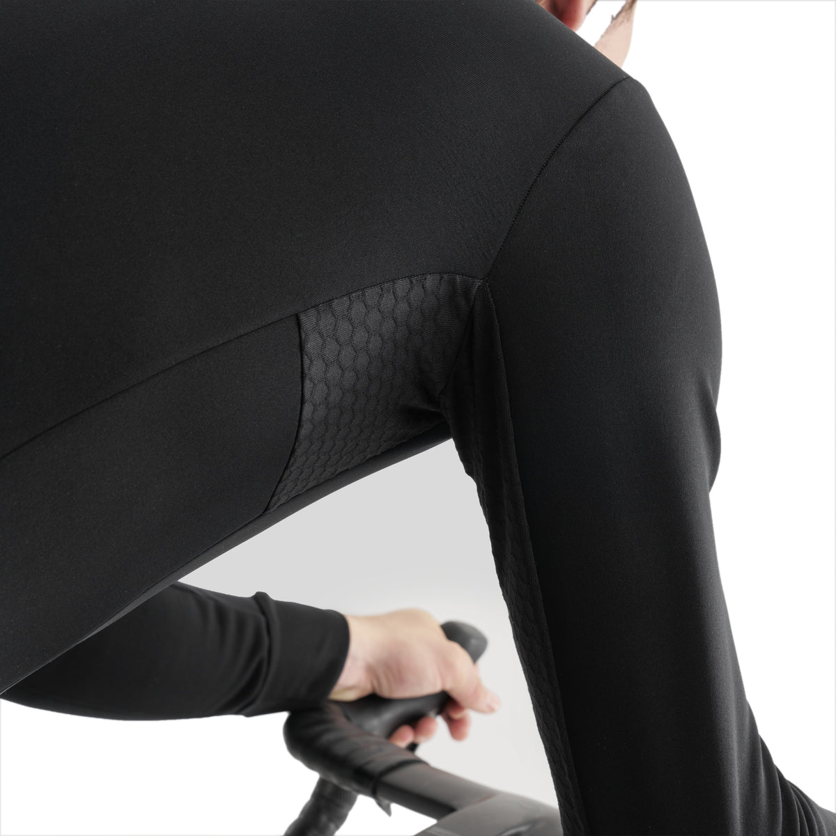 Jacka MAVIC AKSIUM THERMO Svart 2026