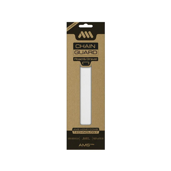 Protection adhésive pour Bases ALL MOUNTAIN STYLE Route/Gravel