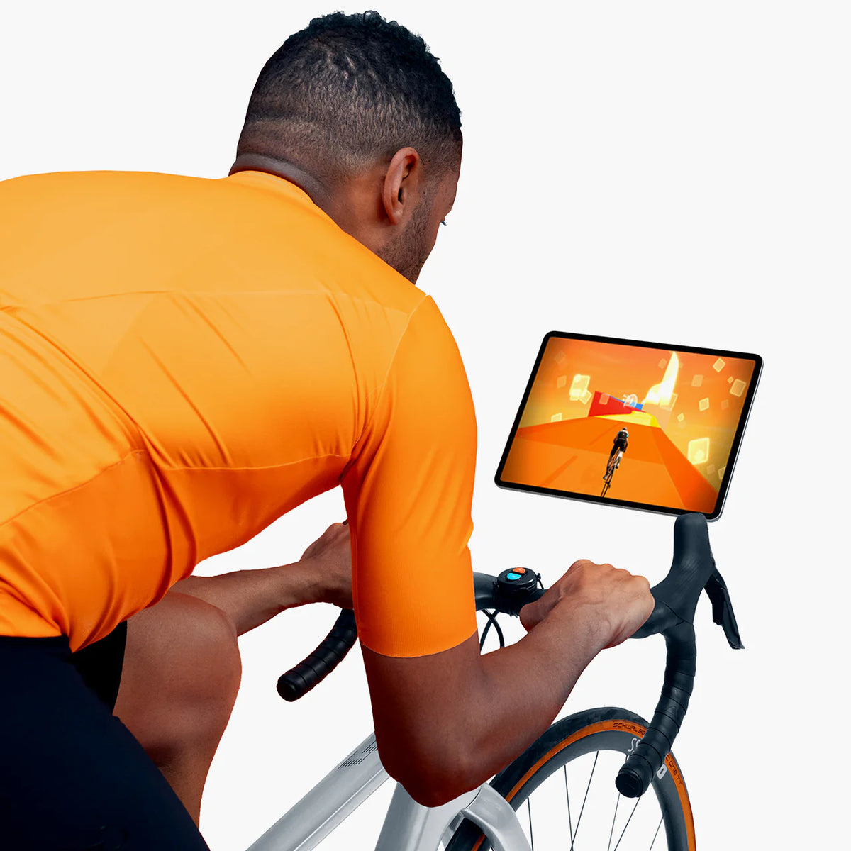Kit ZWIFT COG&CLICK Multi-Trainer för WAHOO KICKR v6 och KICKR CORE